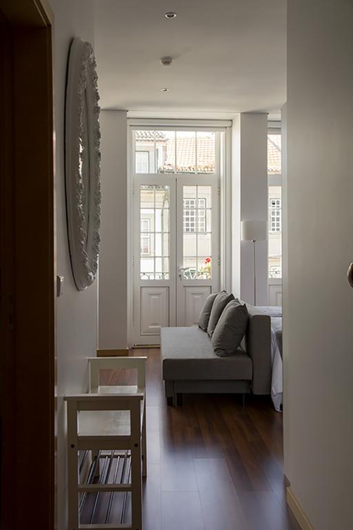 Clerigos View Apartman Porto Kültér fotó