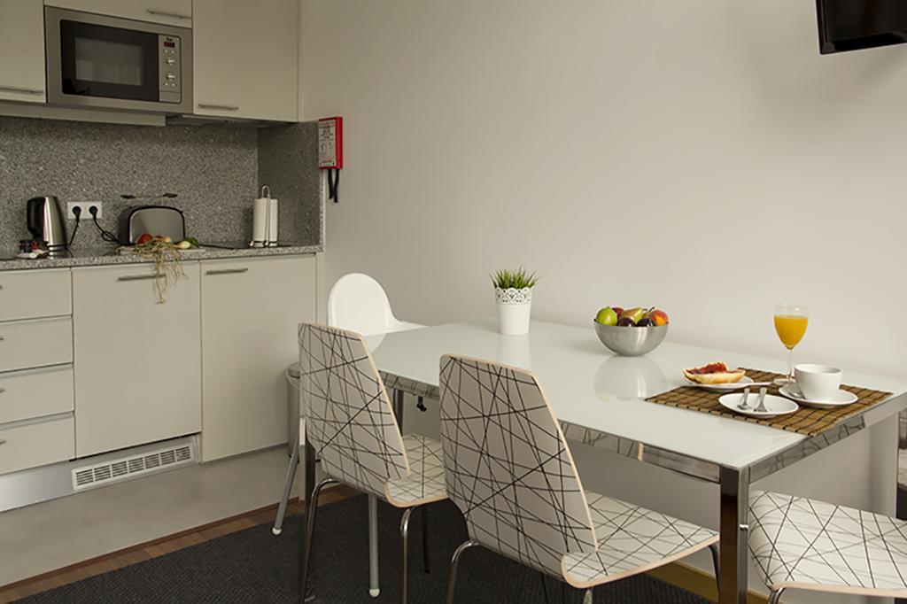 Clerigos View Apartman Porto Kültér fotó