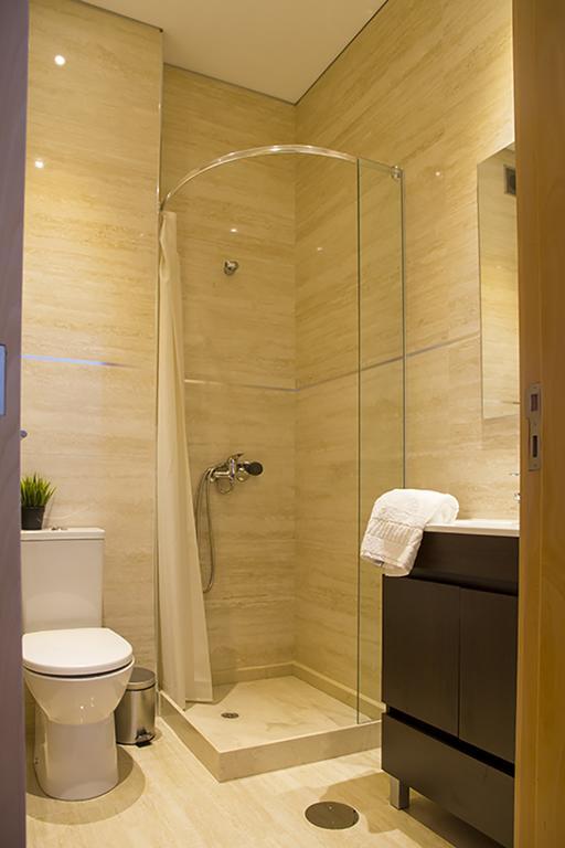 Clerigos View Apartman Porto Szoba fotó
